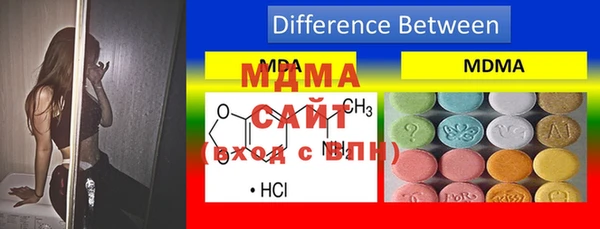 хмурый Лиски