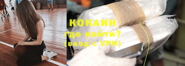 хмурый Лиски