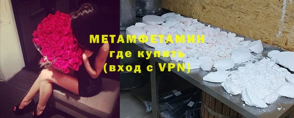 хмурый Лиски